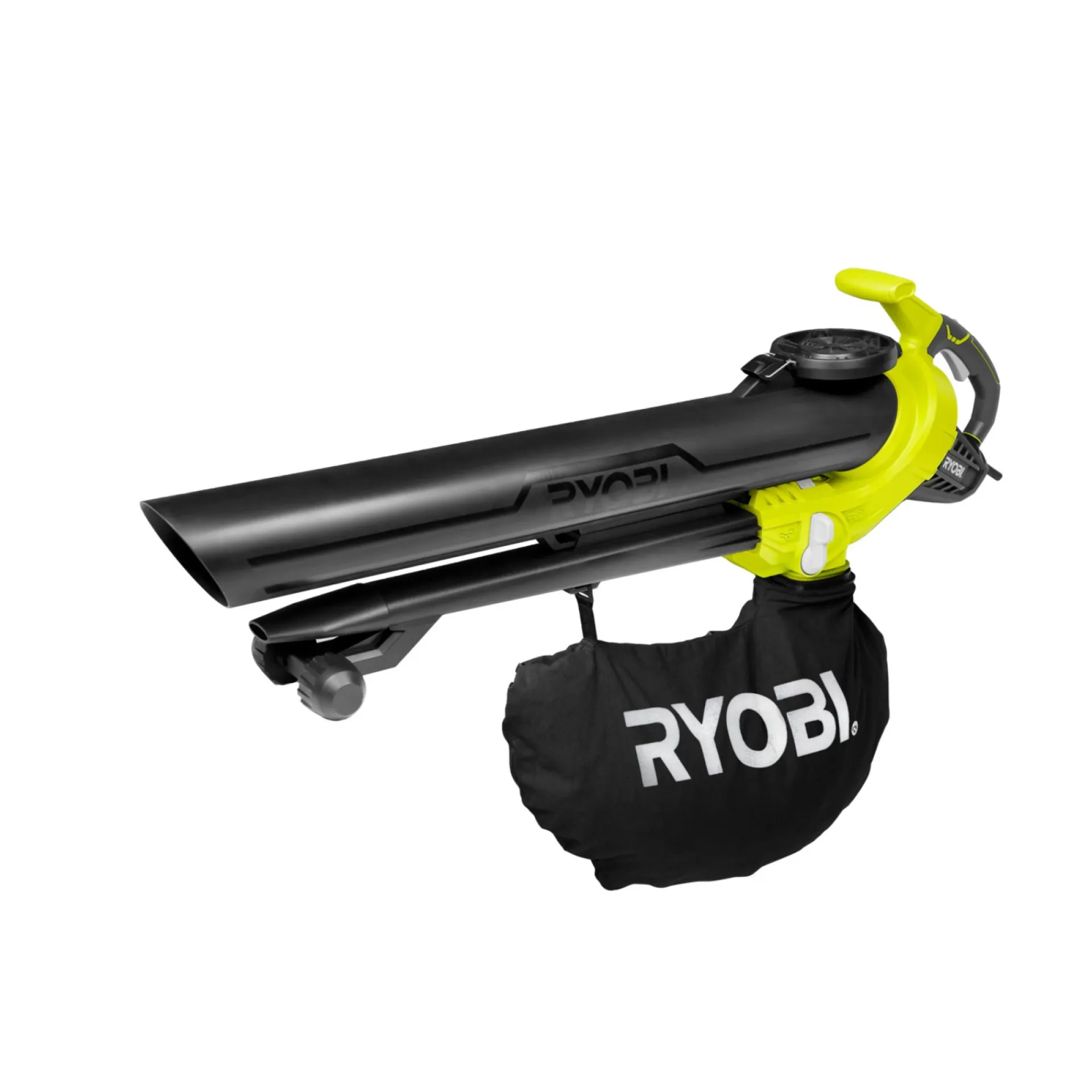 Outlet Ryobi RBV3000CESV LØVSUGER 3000 W