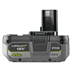 Discount Ryobi RB1840X BATTERI 18V 4 AH 1 STK