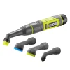 Sale Ryobi RENGØRINGSBØRSTE