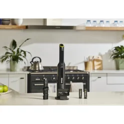 Hot Ryobi RHV44-220G HÅNDSTØVSUGER AKKU
