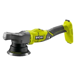 New Ryobi R18P-0 SLIBEMASKINE AKKU