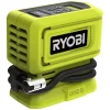 Hot Ryobi RPI18-0 MINIKOMPRESSOR 11 BAR AKKU 18V - UDEN BATTERI OG LADER