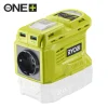 Clearance Ryobi RY18BI150B BATTERI INVERTER 18V - 1 STK