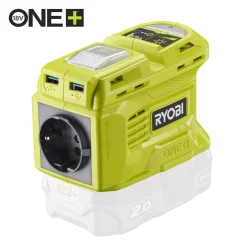 Clearance Ryobi RY18BI150B BATTERI INVERTER 18V - 1 STK