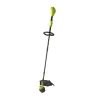 Outlet Ryobi RY18LTX38A-0 GRÆSTRIMMER 38 CM 18V UDEN BATTERI OG LADER