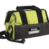 Hot Ryobi UTB2 MED BÆRESELE VÆRKTØJSTASKE 355 X 279 X 203 MM