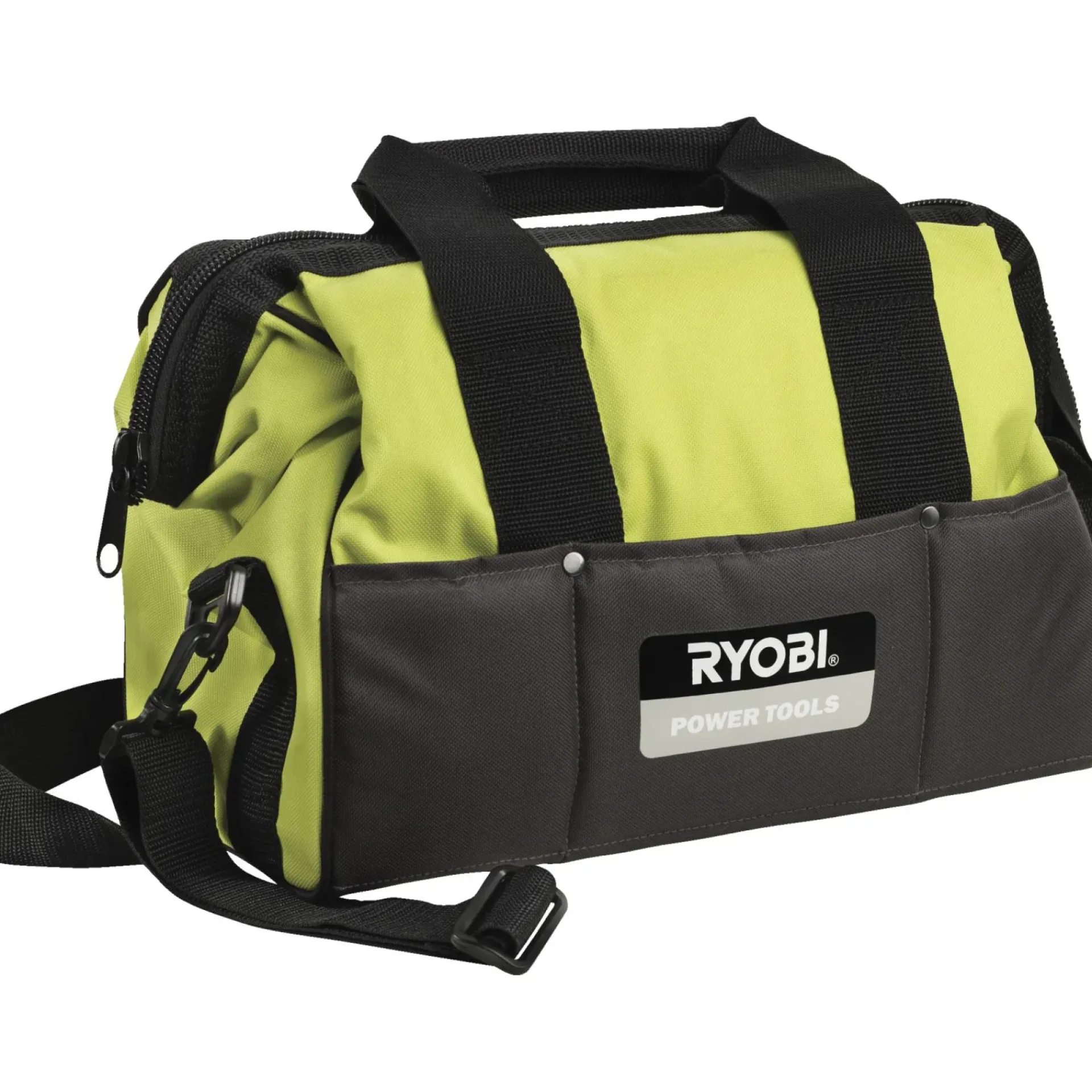 Hot Ryobi UTB2 MED BÆRESELE VÆRKTØJSTASKE 355 X 279 X 203 MM