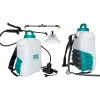 New Ryom BATTERIDREVET TRYKSPRØJTE 10,8V - 10L