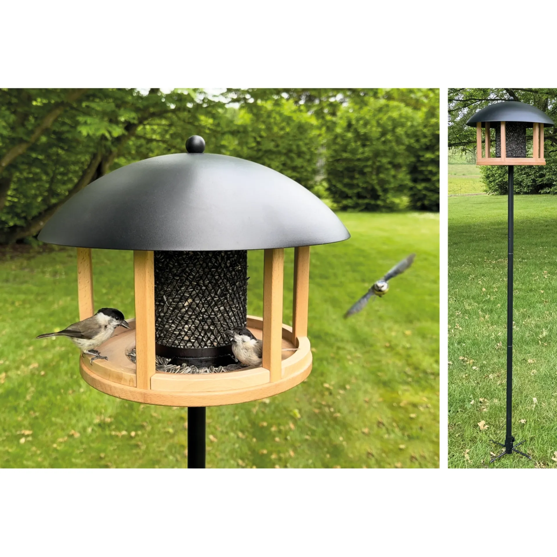 Online Ryom COTTAGE INKL. SPYD FUGLEFODERHUS