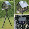 Best Ryom PANORAMA INKL. STANDER FUGLEFODERHUS