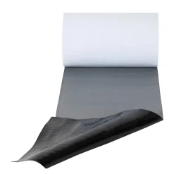 New Sabetoflex INDDÆKNINGSBÅND GRÅ 280MMX5MX2MM