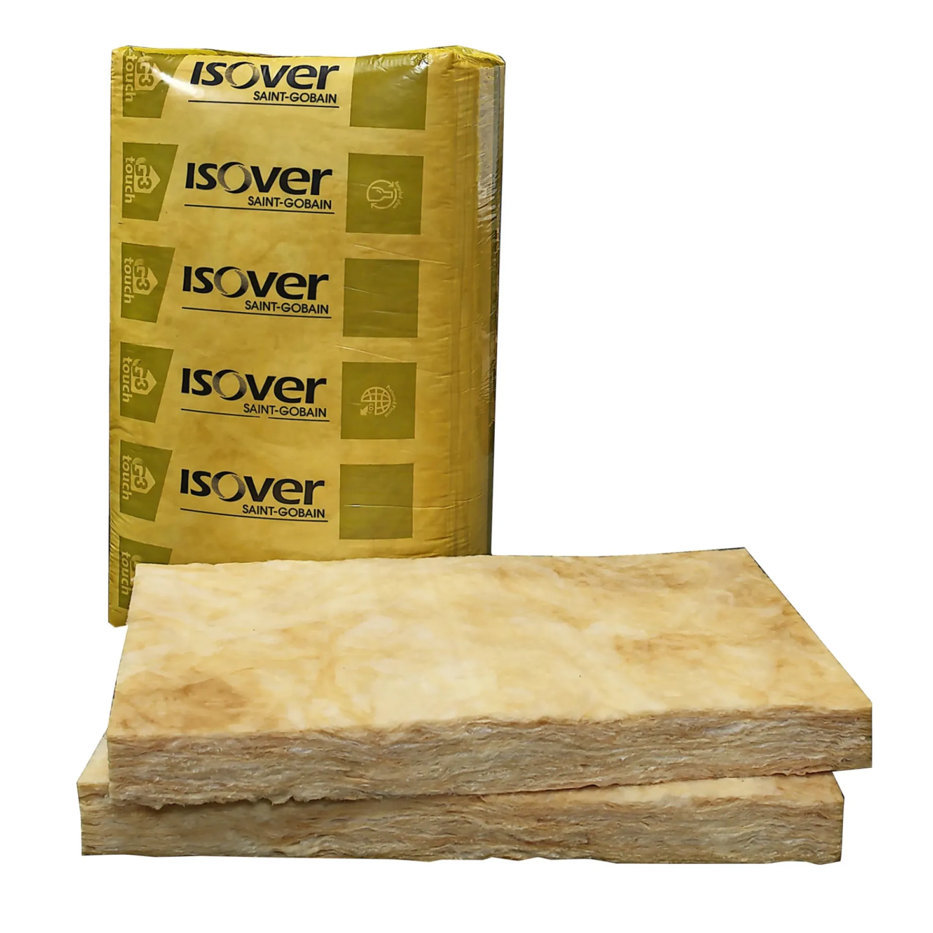Outlet Saint-Gobain Isover A1 37 FORMSTYKKER 45 X 600 X 900 MM