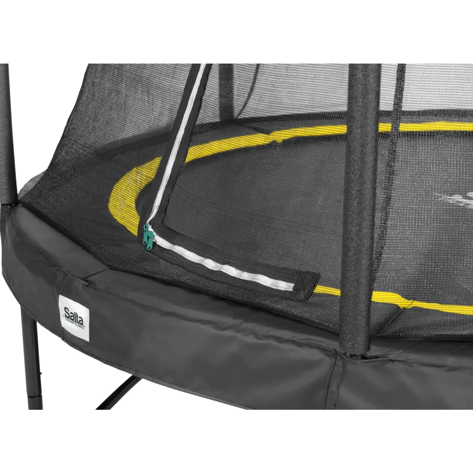 Outlet Salta COMFORT TRAMPOLIN Ø396 CM