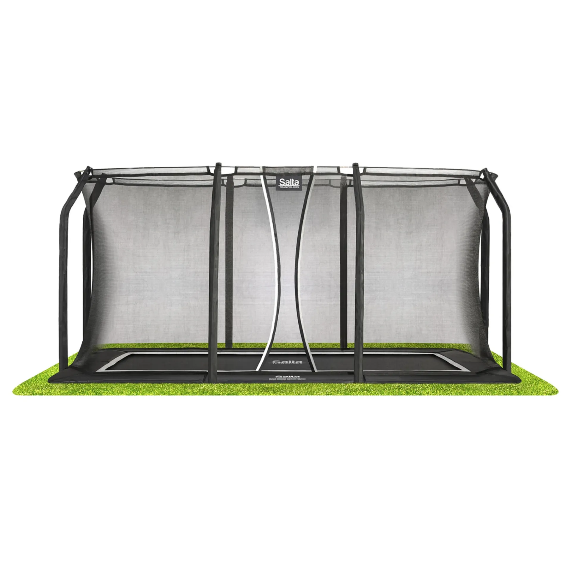 Outlet Salta ROYAL TRAMPOLIN 214X305 CM