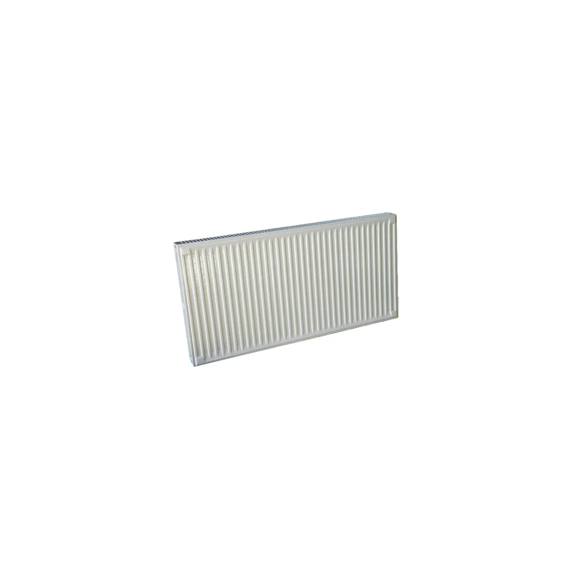 Sale Sanica DOBBELT KONVEKTOR RADIATOR 60 X 9 X 100 CM 1649 W