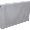 Hot Sanica DOBBELT KONVEKTOR RADIATOR 60 X 9 X 60 CM 990 W