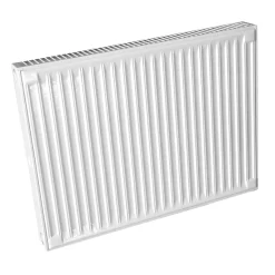 Outlet Sanica DOBBELT KONVEKTOR RADIATOR 60 X 9 X 80 CM 1320 W
