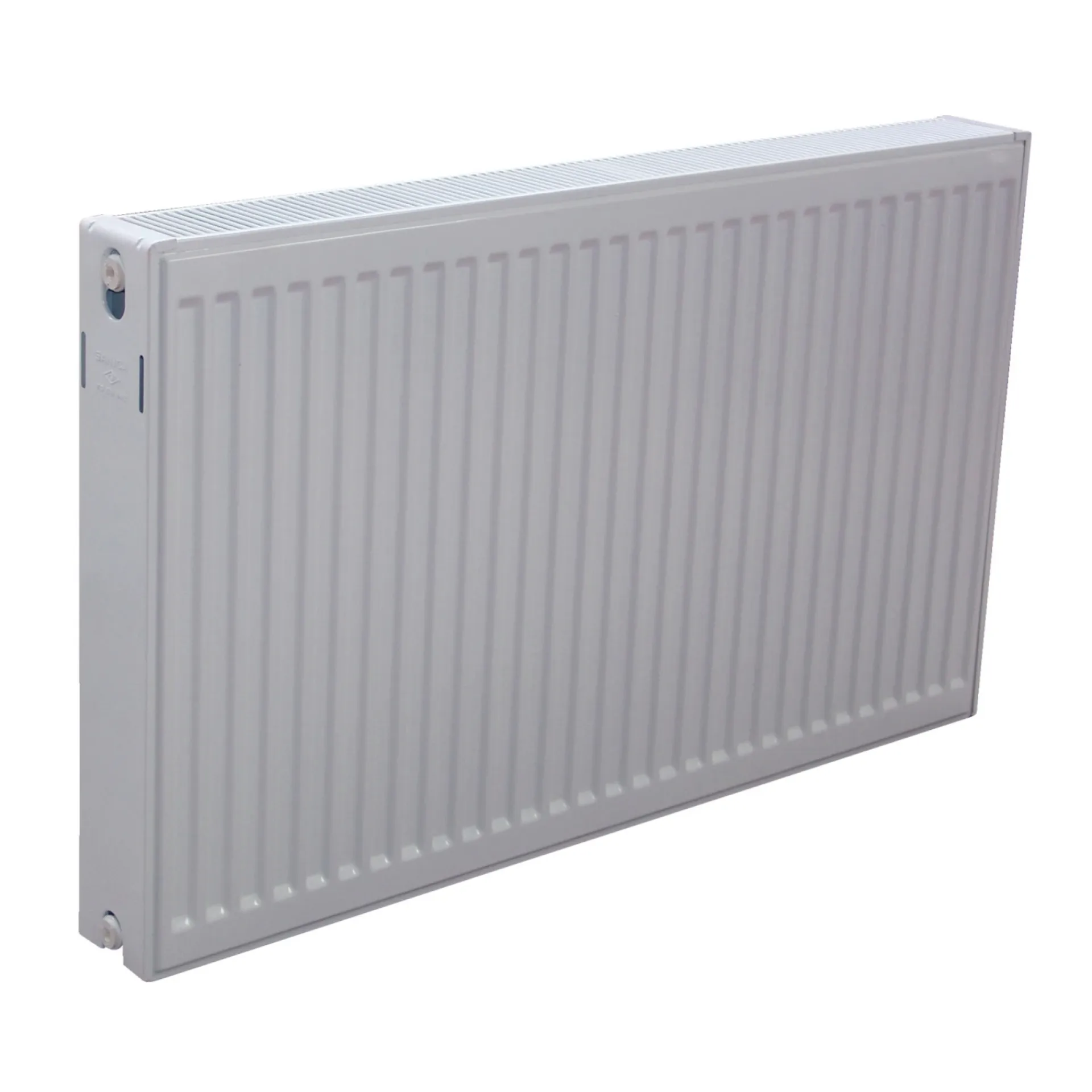 Online Sanica DOBBELT KONVEKTOR RADIATOR 60 X 9 X 120 CM 1978 W