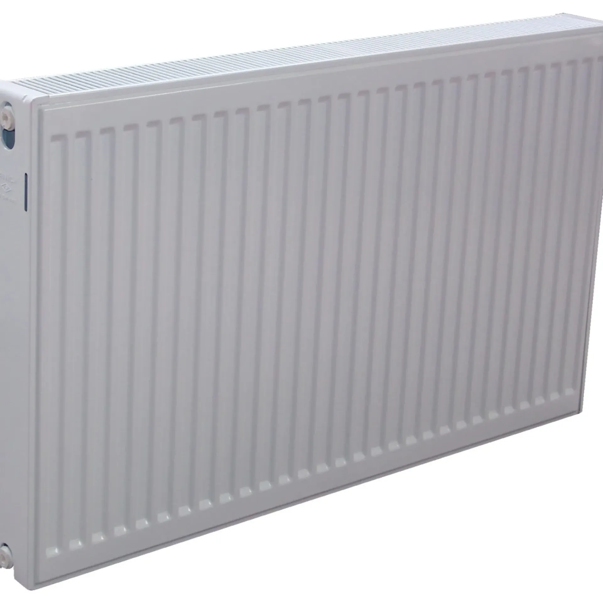 Online Sanica DOBBELT KONVEKTOR RADIATOR 60 X 9 X 120 CM 1978 W