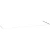 Hot Scanbad DELTA L120 CM D44 CM LYSRAMME