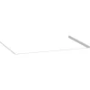 New Scanbad DELTA L60 CM D44 CM LYSRAMME