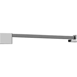Best Scanbad MATCH ARM TIL MODEL D70/80 ARM TIL BRUSEVÆG 30 CM