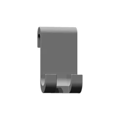 Discount Scanbad MATCH DOBBELTKROG ALUMINIUM
