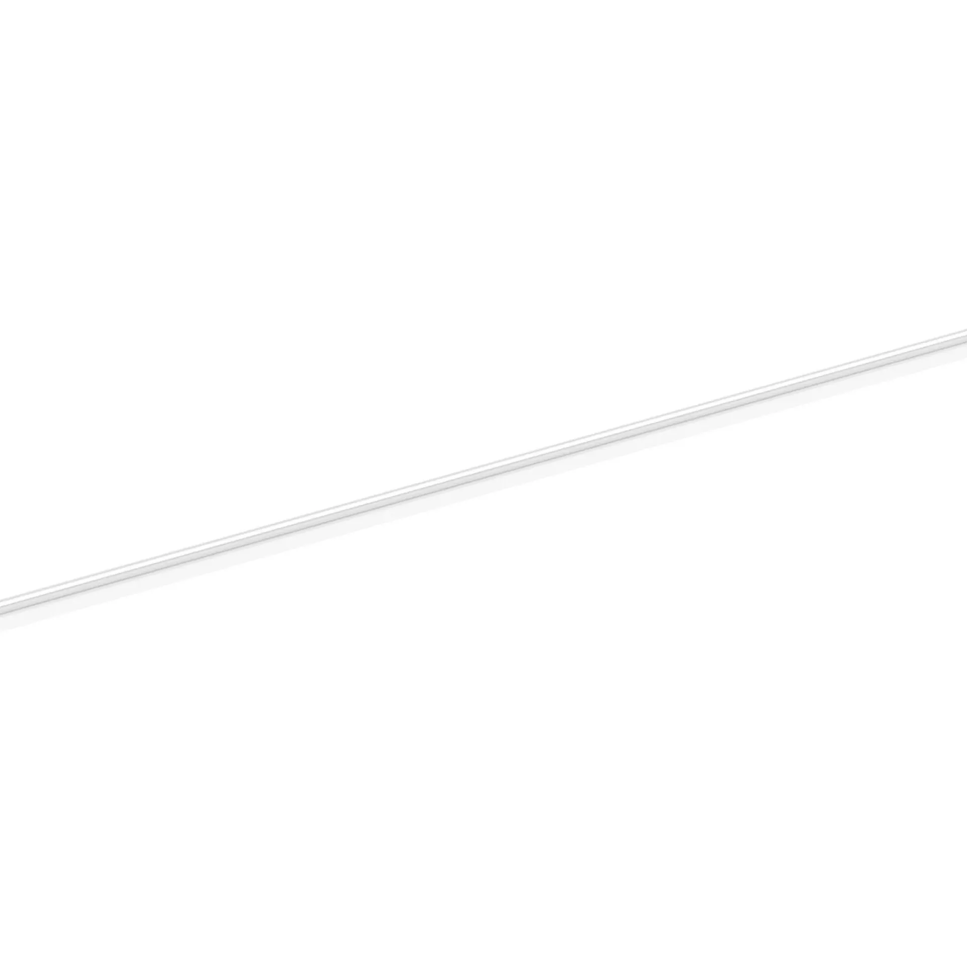 Scanbad MATCH DRYPLISTE 100 CM