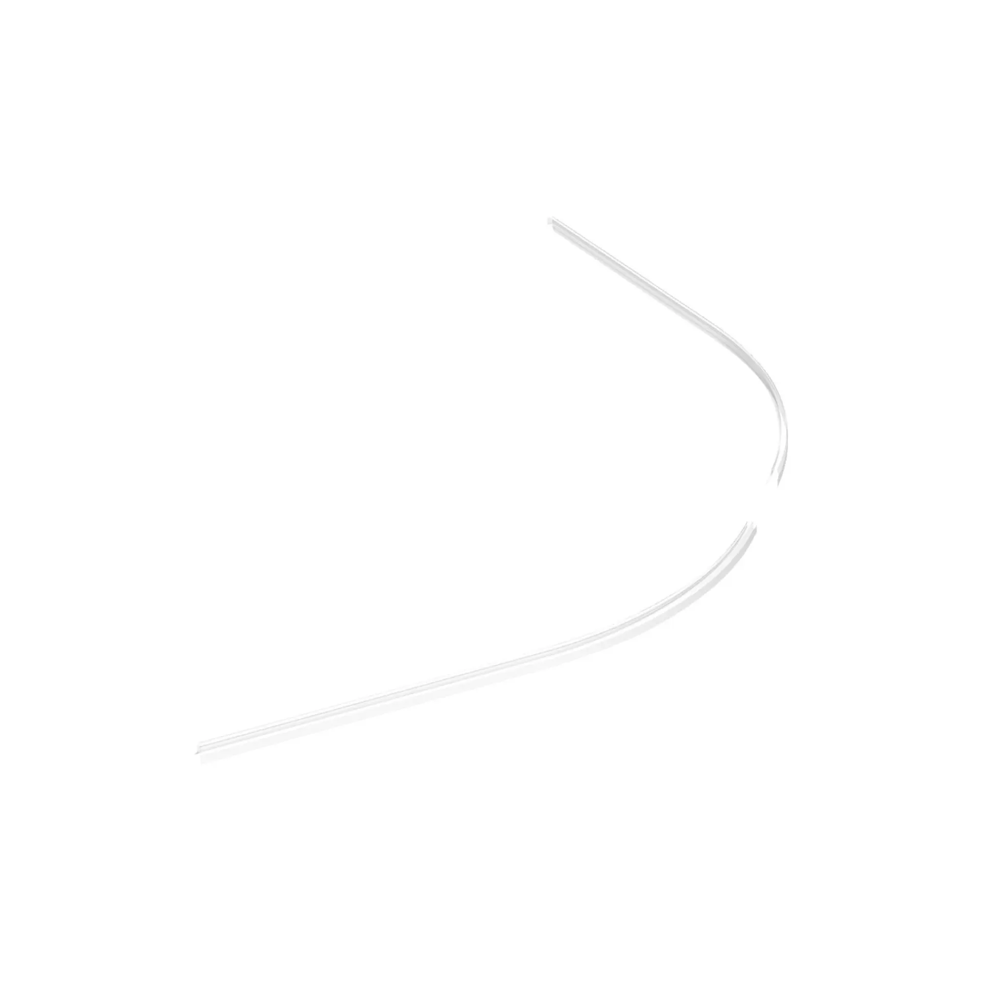 Outlet Scanbad MATCH DRYPLISTE 100 CM