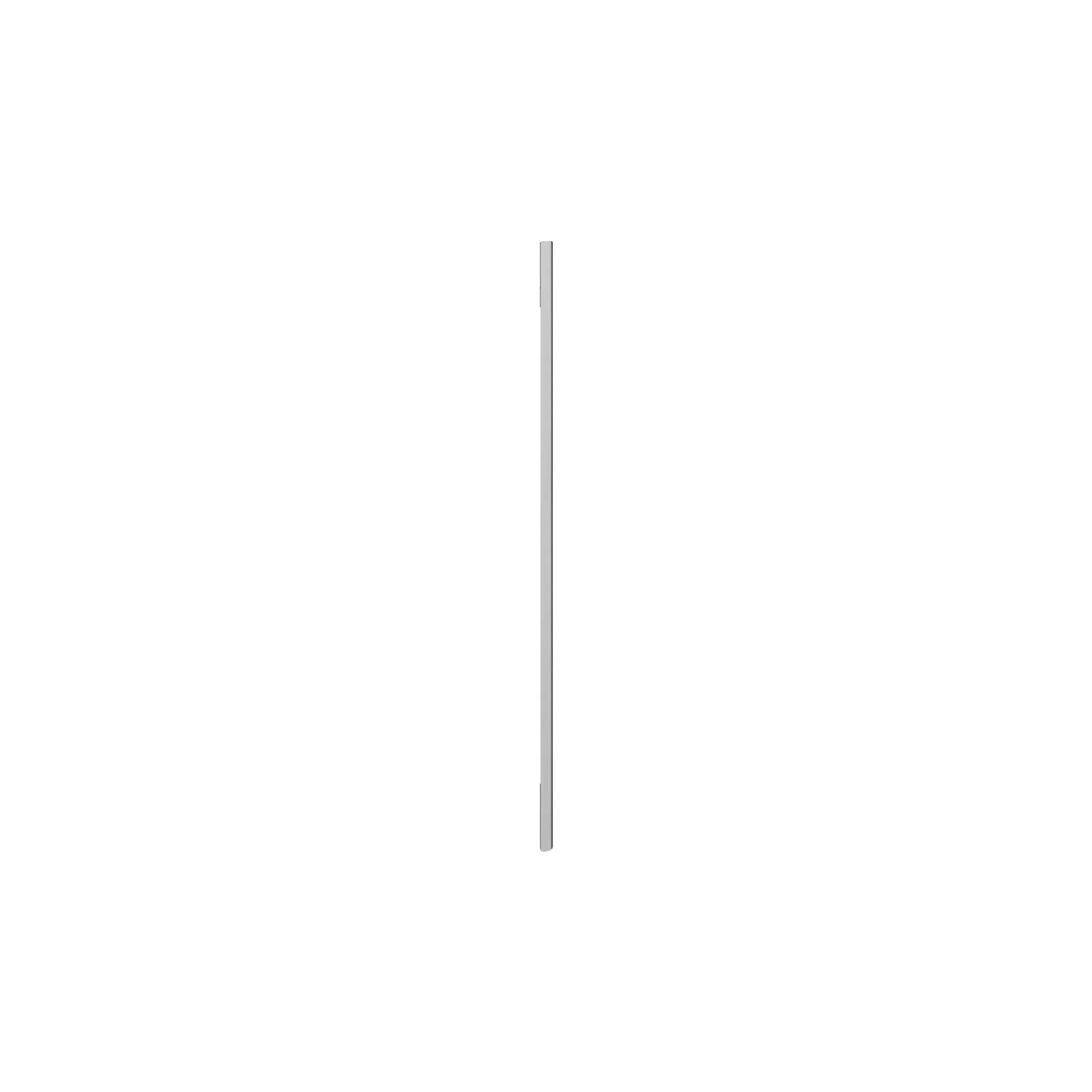Scanbad MATCH TIL A, B OG C VÆGPROFIL 4 CM