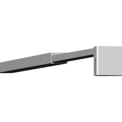 Hot Scanbad MATCH TIL MODEL D ARM TIL BRUSEVÆG 60 - 100 CM