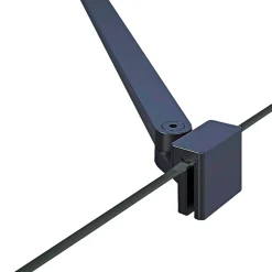 New Scanbad MATCH TIL MODEL D ARM TIL BRUSEVÆG 60 CM