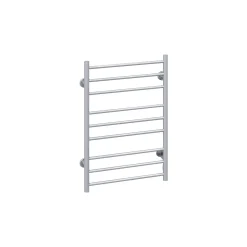 New Scanbad MULTO HEKLA EL-HÅNDKLÆDETØRRER RUSTFRIT STÅL 87 X 53 X 10,5 CM