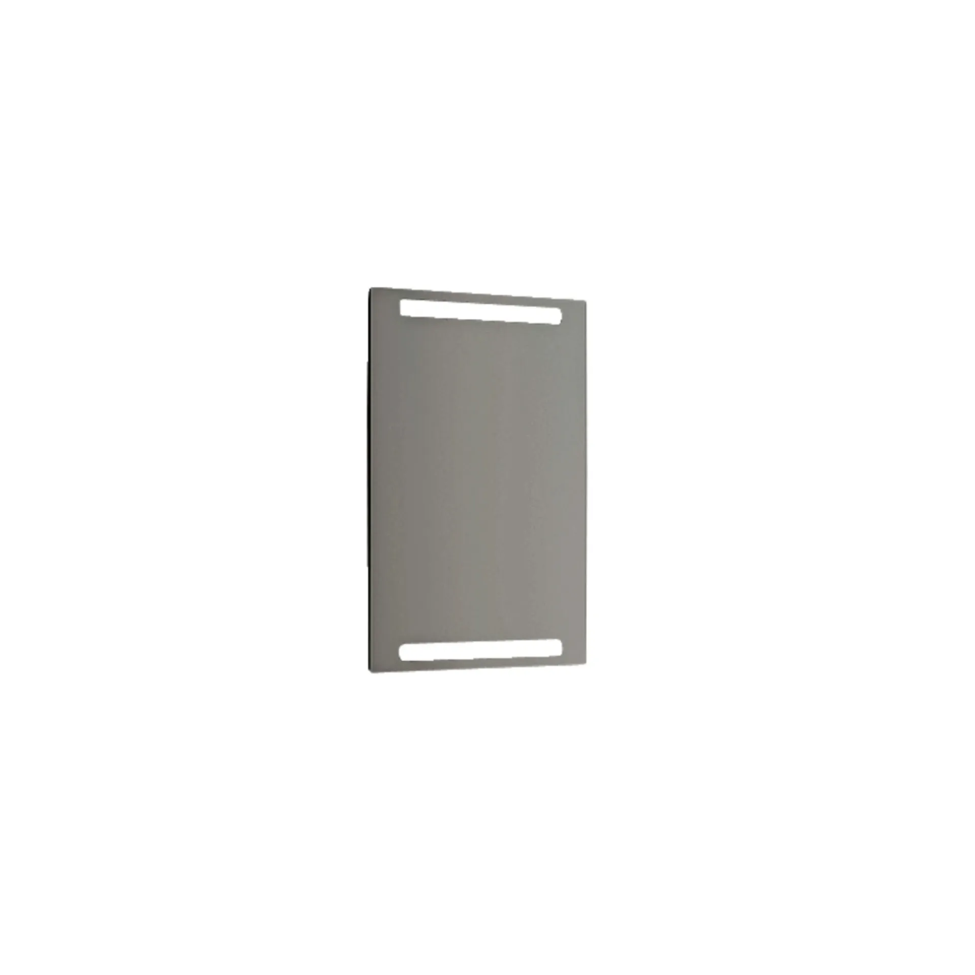 Discount Scanbad MULTO+ SPEJL UDEN LYSSTYRING 70 X 50 CM SPEJLGLAS