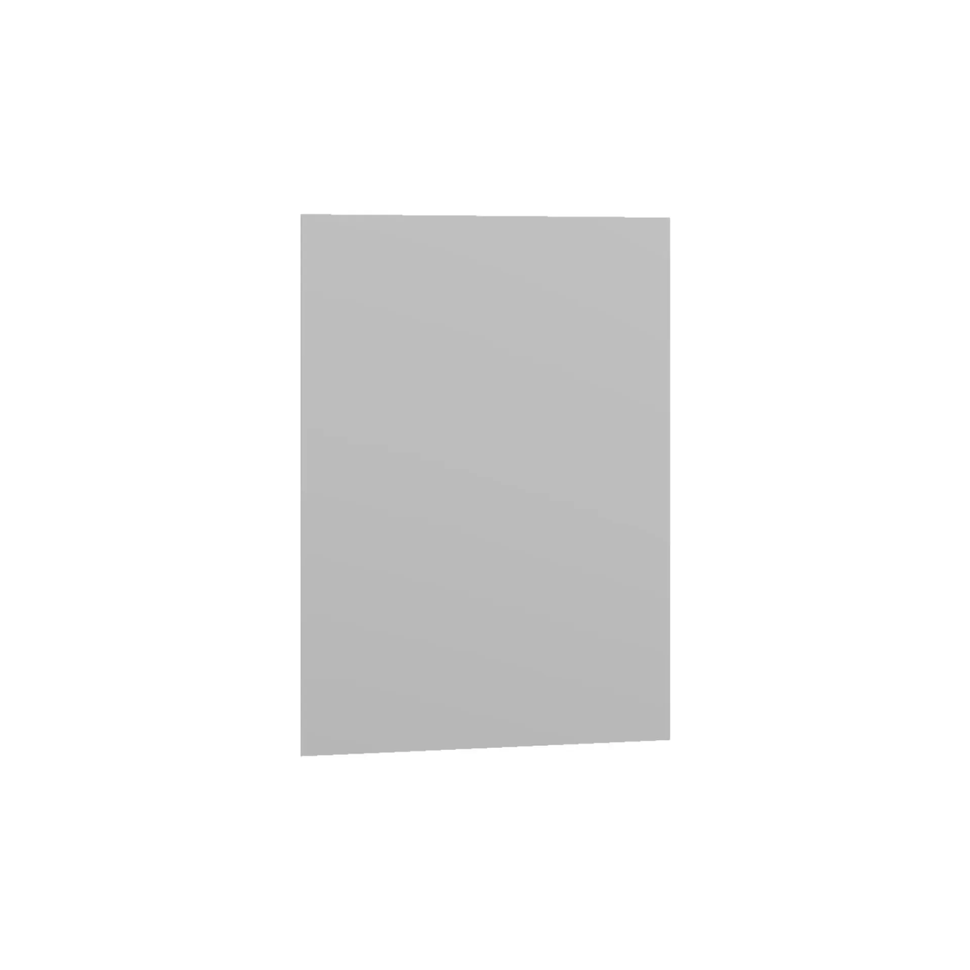 Best Scanbad MULTO SPEJL UDEN LYSSTYRING 70 X 50 CM.