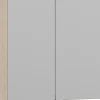Sale Scanbad MULTO SPEJLSKAB UDEN LAMPER HVID 60 X 64 CM