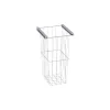 Best Scanbad MULTO TRÅDKURV ALUMINIUM
