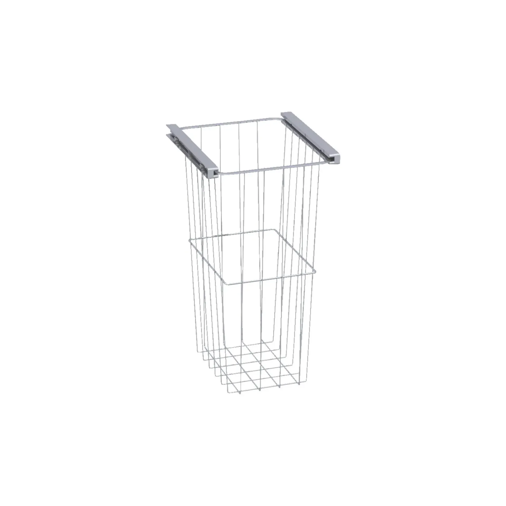 Best Scanbad MULTO TRÅDKURV ALUMINIUM