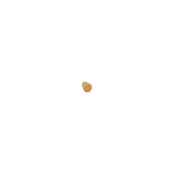 Outlet Scanbad PLAY GREB POLERET MESSING 2,4 CM