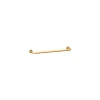 Hot Scanbad PLAY GREB POLERET MESSING 17,4 CM
