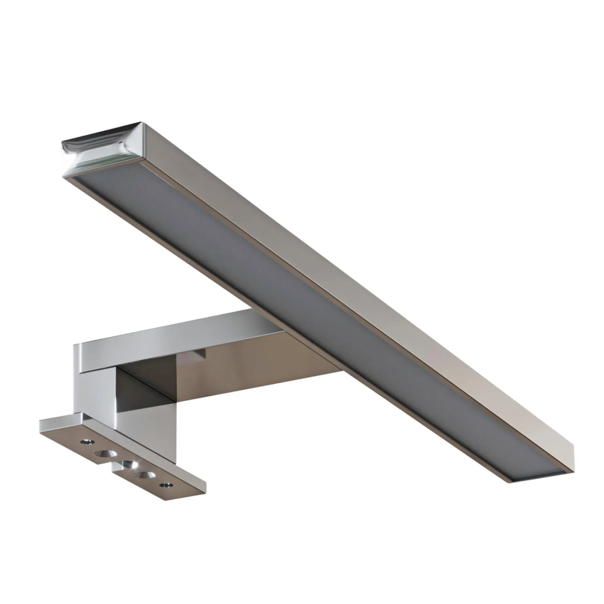 Scanbad PLAY LED LAMPE KROM