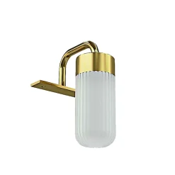 Discount Scanbad PLAY LED LAMPE MESSING