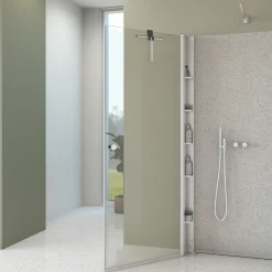New Scanbad TOWER HYLDE SATIN