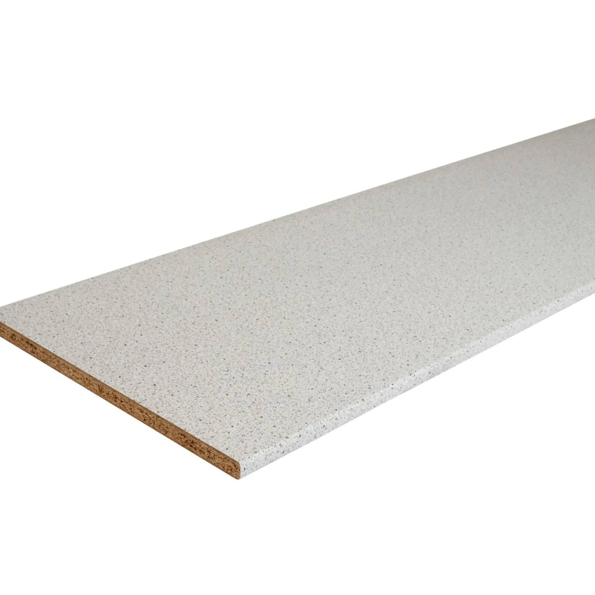 Discount Scandiwood LAMINATBORDPLADE LYS GRANIT 610 X 3050 X 29 MM