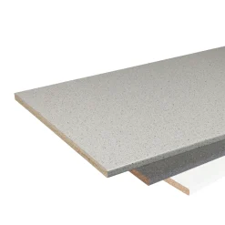 Discount Scandiwood LAMINATBORDPLADE LYS GRANIT 610 X 3050 X 29 MM