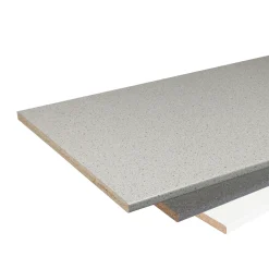 Sale Scandiwood LAMINATBORDPLADE MØRK GRANIT 610 X 3050 X 29 MM