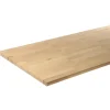Online Scandiwood TRÆBORDPLADE ASK 610 X 3020 X 26 MM