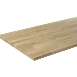 Online Scandiwood TRÆBORDPLADE EG 610 X 2020 X 26 MM
