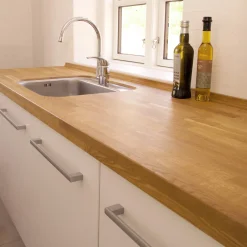 New Scandiwood TRÆBORDPLADE EG 610 X 3000 X 38 MM