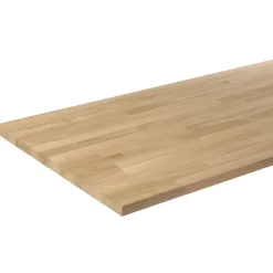 Outlet Scandiwood TRÆBORDPLADE EG 610 X 3020 X 26 MM